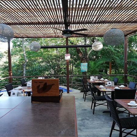 Green Sanctuary Hotel Nosara ภายนอก รูปภาพ