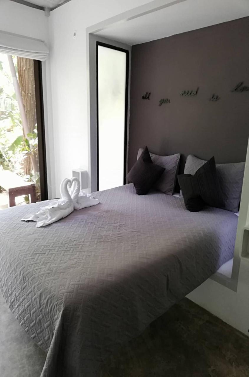 Green Sanctuary Hotel Nosara ภายนอก รูปภาพ